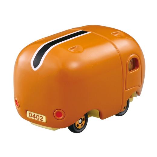 多美 TOMY 迪士尼多美卡TSUMTSUM蒂蒂小汽车TMYC840527 商品图1