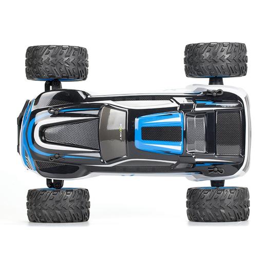 银辉 拉力赛怪兽车SLVC201067CD00101 商品图2