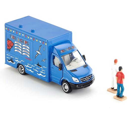 SIKU售卖车1933 商品图4