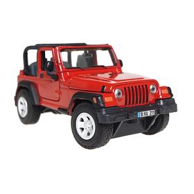 SIKU吉普牧马人4870