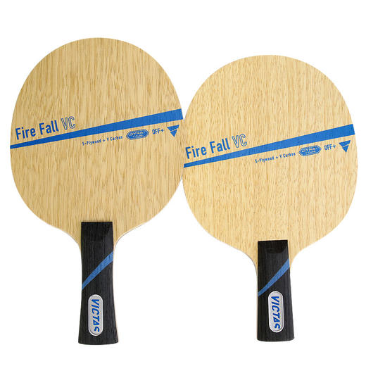 维克塔斯VICTAS Fire Fall VC 维克多5+2内置V碳素乒乓球底板 商品图1