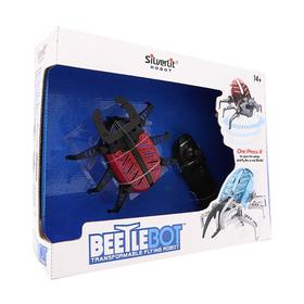 银辉 飞行机械甲壳虫(黑色)SLVC885550CD00102