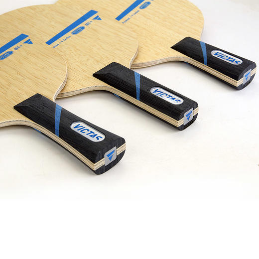 维克塔斯VICTAS Fire Fall VC 维克多5+2内置V碳素乒乓球底板 商品图8