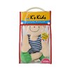 KS KIDS小瑶(小)KA10142 商品缩略图4