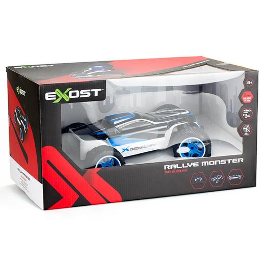 银辉 拉力赛怪兽车SLVC201067CD00101 商品图4