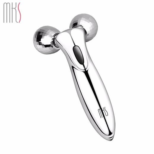 MKS美克斯滚轮瘦脸仪 开票JPY带授权招加盟代理 商品图1