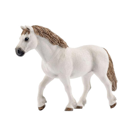 思乐 威尔士母马SCHC13872 商品图0