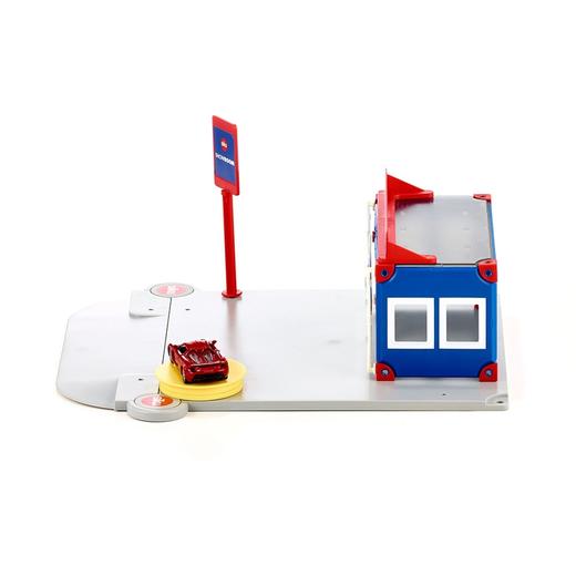 SIKUSIKU汽车展厅5504 商品图2