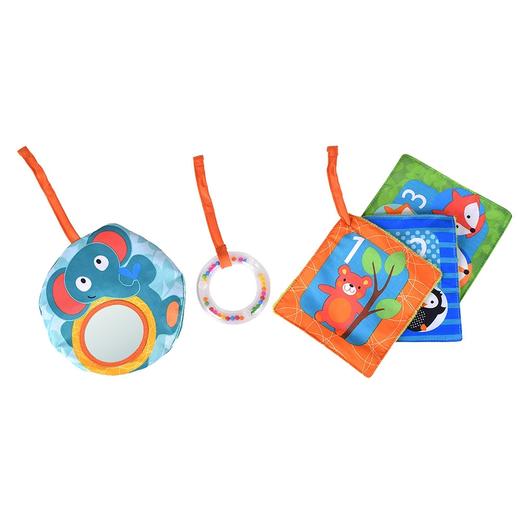 智高宝贝练习枕00007946000000 商品图1