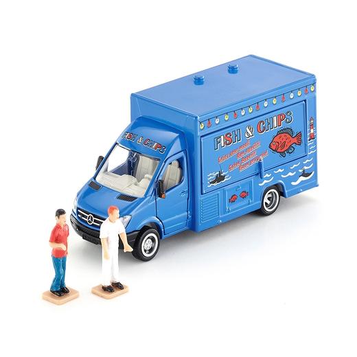 SIKU售卖车1933 商品图5