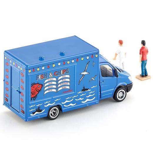 SIKU售卖车1933 商品图2