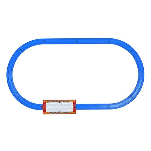 多美 TOMY迪士尼轨道组合896845 商品图2