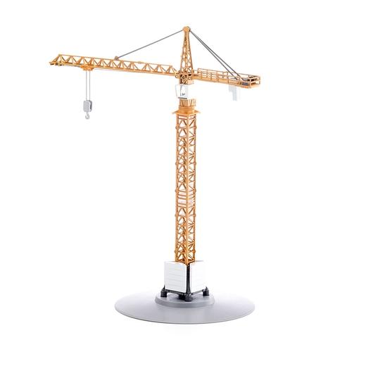 SIKU 塔吊/塔式起重机SKUC1899 商品图1