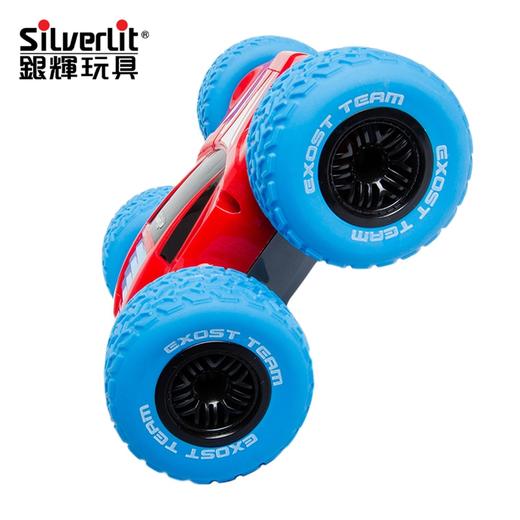 银辉360度反斗四驱车871840CD00101 商品图1