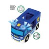 BRIOBRIOWORLD声光警车33825 商品缩略图1