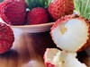 【荔枝王4.5斤装】季节性大礼 富硒最高，个头最大~ 商品缩略图2