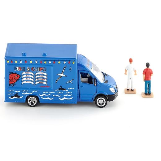 SIKU售卖车1933 商品图3