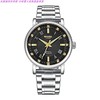 BEGEEL/宾爵 精钢表带 全自动男士机械表 B72302MJPY带授权招加盟代理 商品缩略图4