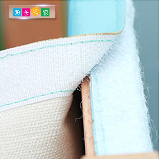 蒙氏语言区教具汉字屏风 商品图3