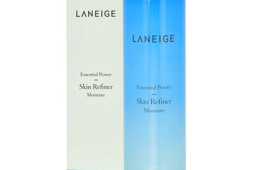 香港直邮 韩国LANEIGE兰芝水衡透润精华爽肤水 200mlJPY带授权招加盟代理 商品图4