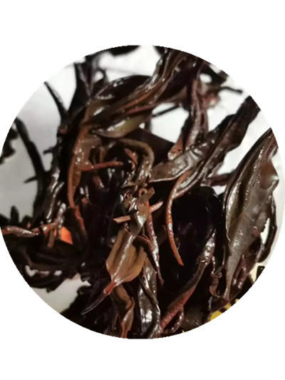 【茶馆茶叶】【北方佳人】初恋红茶礼盒 商品图4