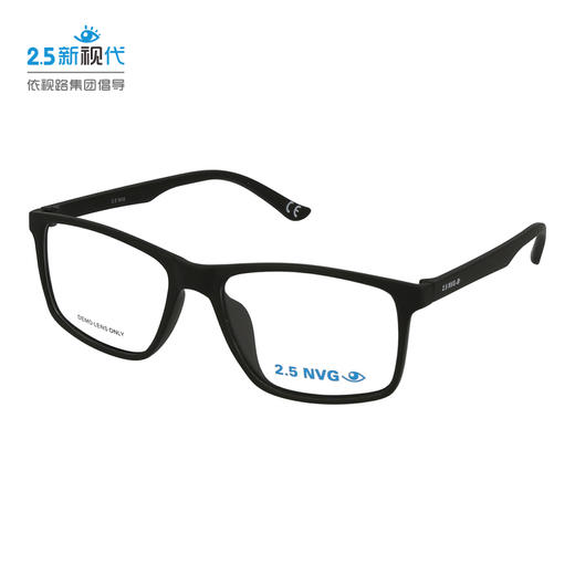 OG 10 01/02/08  新视代轻量镜框 光学镜架 舒适耐压耐磨 商品图1