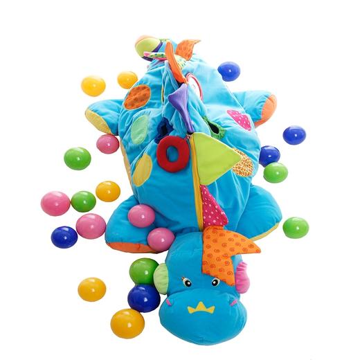 KS KIDS顽皮小恐龙KA10445 商品图2