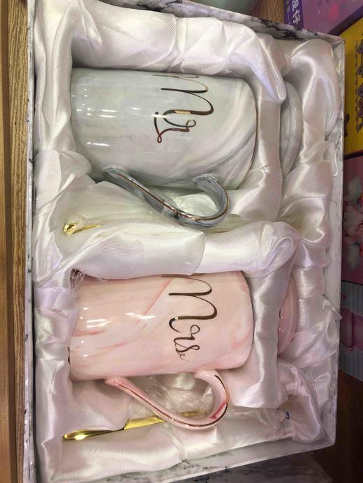 情侣套杯 商品图0
