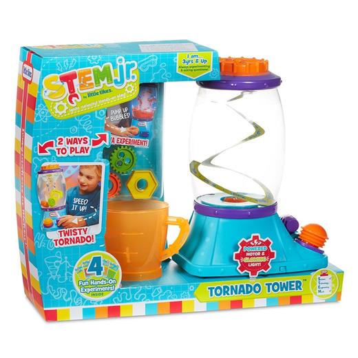 MGA龙卷风实验塔645778 商品图2