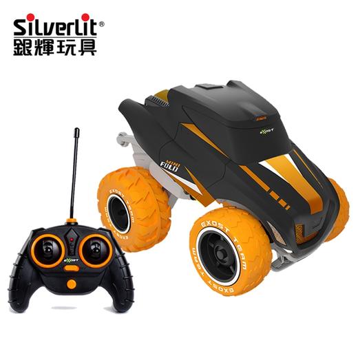 银辉 越野折叠四驱车SLVC871830CD00101 商品图1