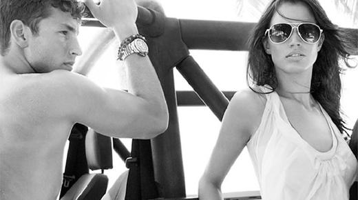 ARMANI/阿玛尼 满天星女表 商务时尚简约女士手表JPY带授权招加盟代理 商品图0