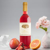 玛诺斯桃红葡萄酒750ml 商品缩略图1