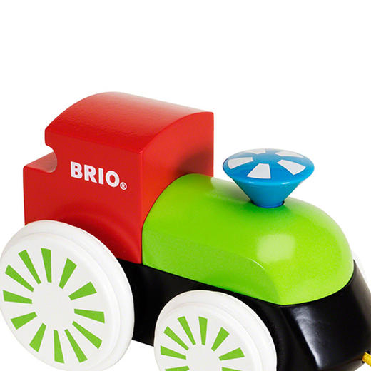BRIO 火车拖拉玩具BROC30240 商品图3