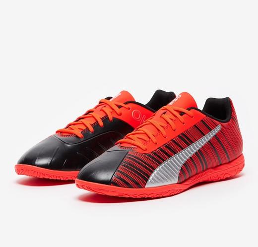 彪马ONE 5.4 TT碎钉儿童运动足球鞋 商品图7