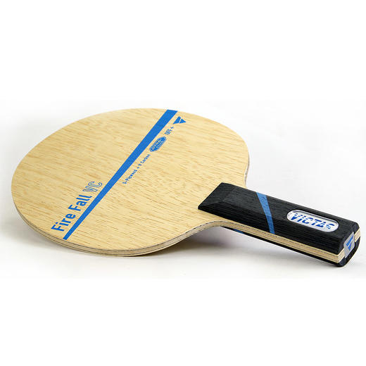 维克塔斯VICTAS Fire Fall VC 维克多5+2内置V碳素乒乓球底板 商品图10