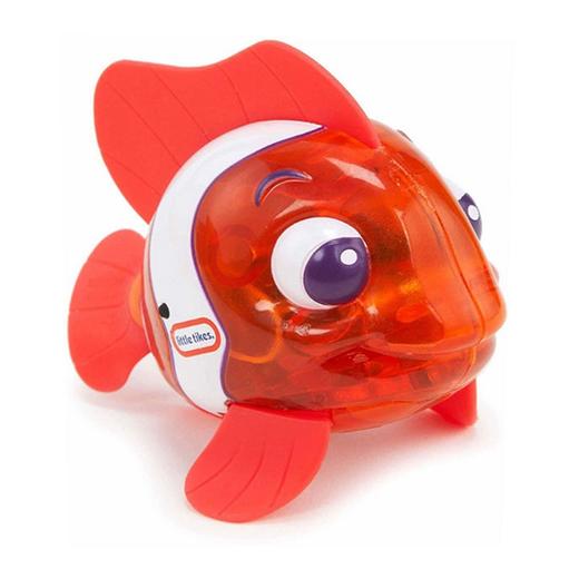 MGA海洋系列-闪动河豚鱼638237M（包装微瑕 建议勿拍） 商品图1