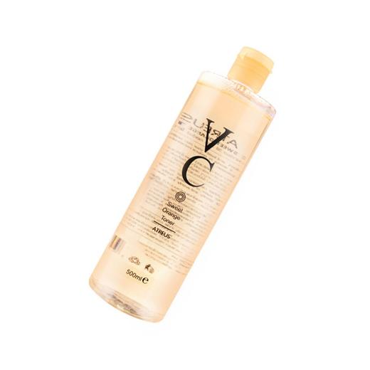 新版atreusvc爽肤水化妆水舒缓保湿收缩毛孔500ml直邮