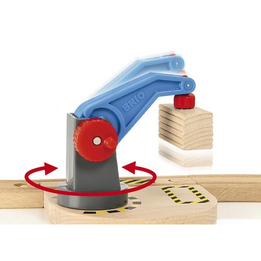 BRIO 货运初始套装BROC33878 商品图1