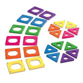 Discovery 磁吸塑料积木套装TS DC6000110