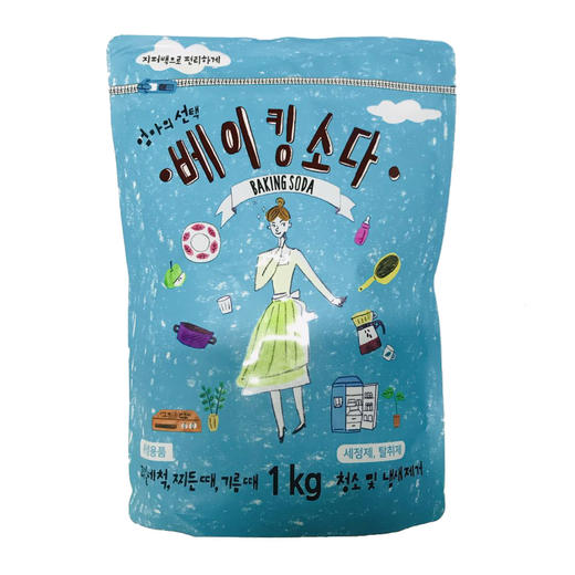 엄마의선택  베이킹소다 商品图0