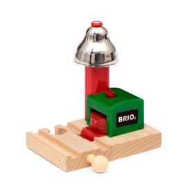 BRIO 铁路磁感信号铃BROC33754
