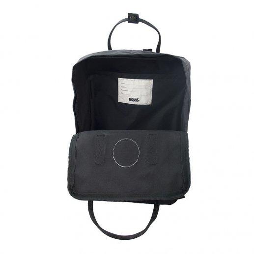 Fjallraven Kanken 北极狐 Classic经典款 黑色双肩包 23510-550JPY带授权招加盟代理 商品图1