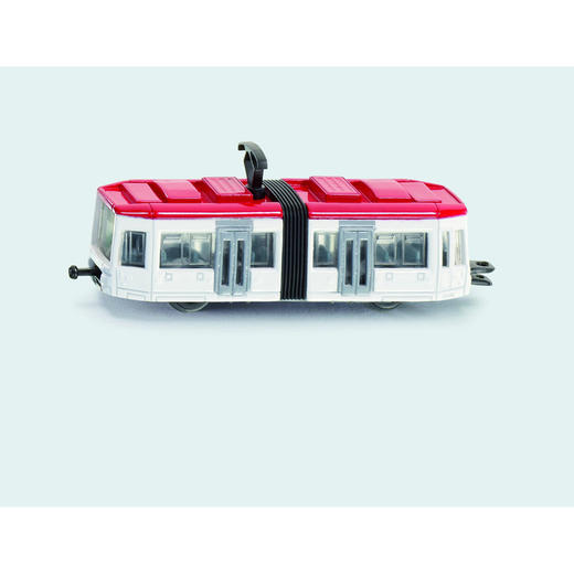 SIKU 有轨电车SKUC1011 商品图0