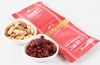 「机上同款」厦航专供蔓越莓干+什锦果仁（淮盐花生+扁桃仁）20包 商品缩略图0