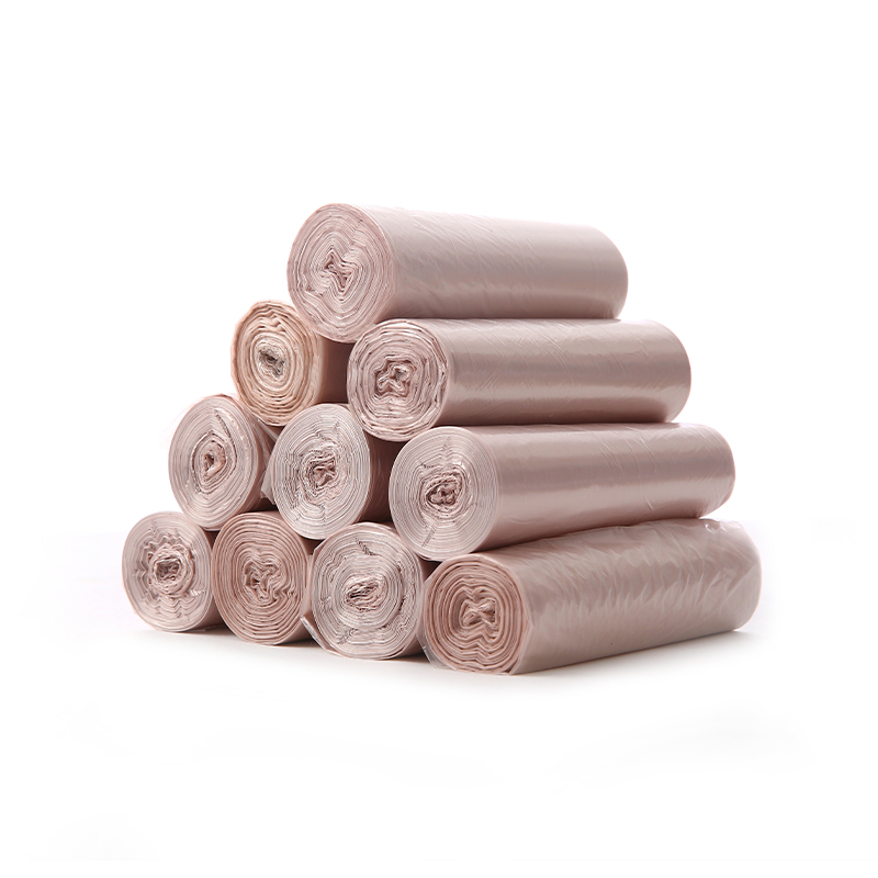 FaSoLa 金属色垃圾袋