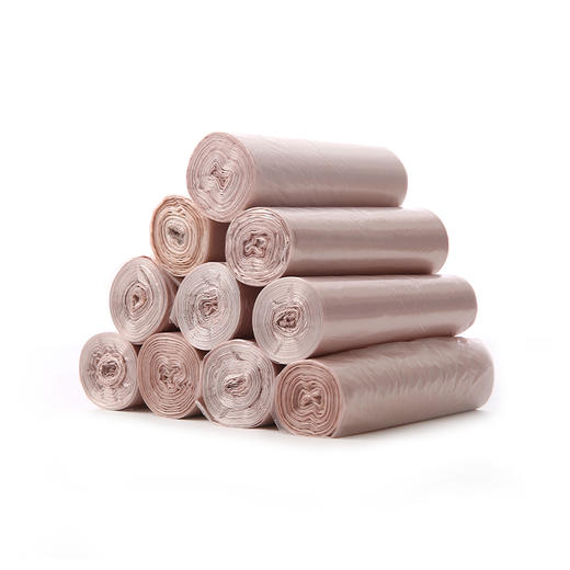 FaSoLa 金属色垃圾袋 商品图0