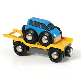 BRIO 汽车运输车BROC33577