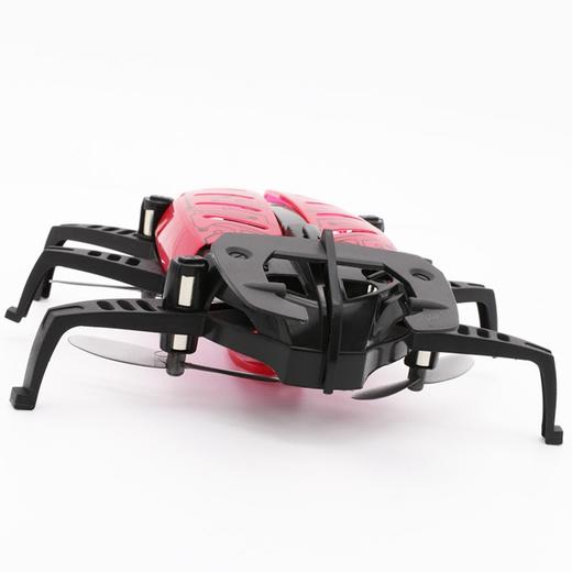 银辉 飞行机械甲壳虫(黑色)SLVC885550CD00102 商品图3