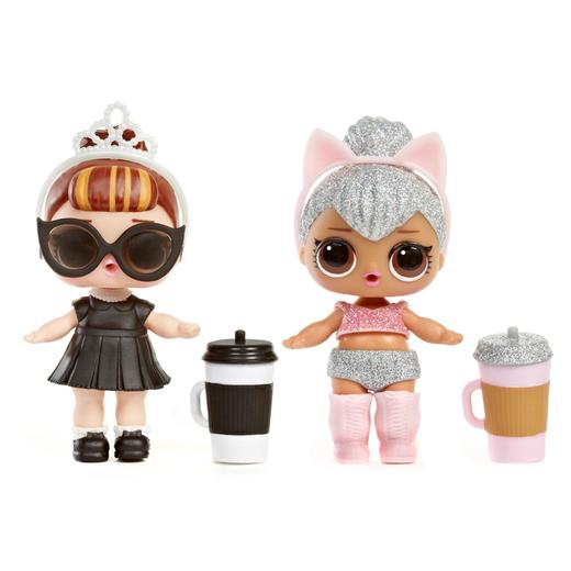 MGAL.O.L.惊喜拆拆球A548485 商品图3