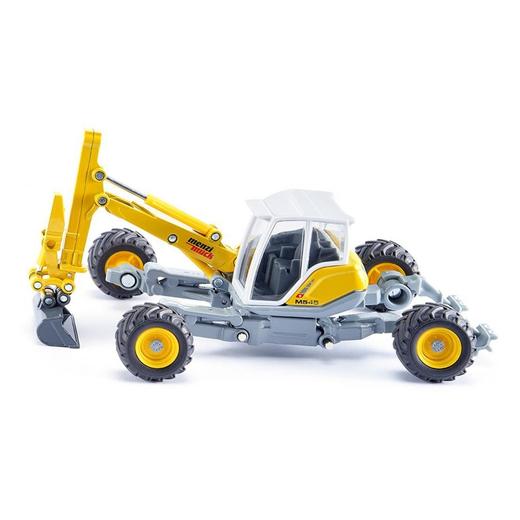 SIKU MenziMuck步履式挖掘机SKUC3548 商品图2